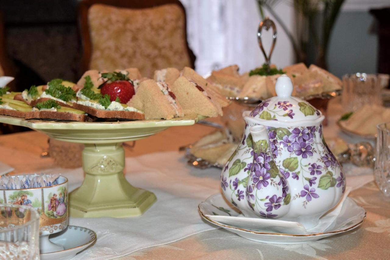 Bed & Breakfast Gifford-risley House *