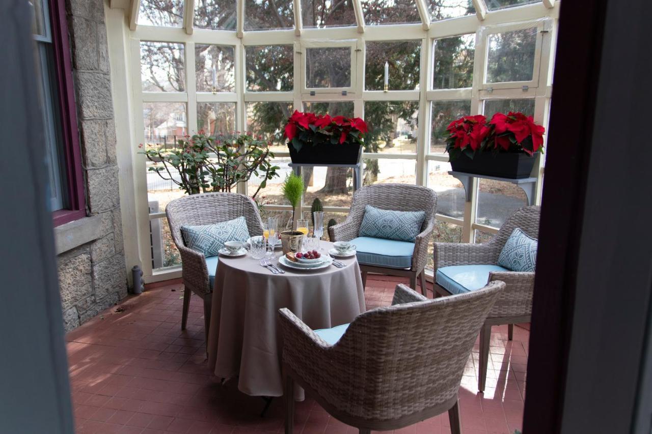 Gifford-risley House Media