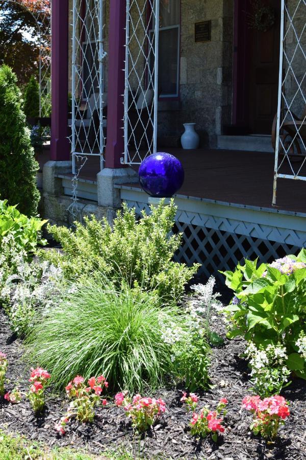 Bed & Breakfast Gifford-risley House
