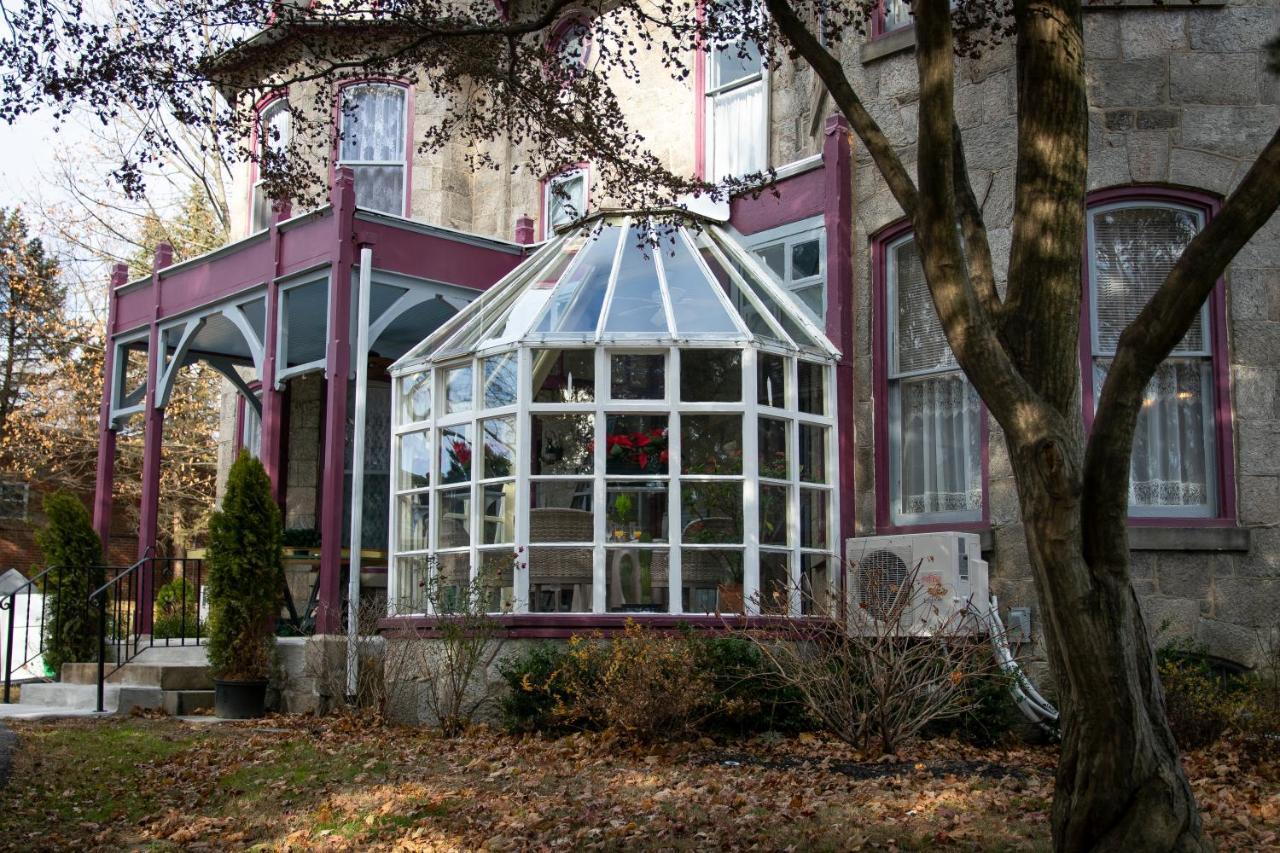 Gifford-risley House Bed and breakfast *